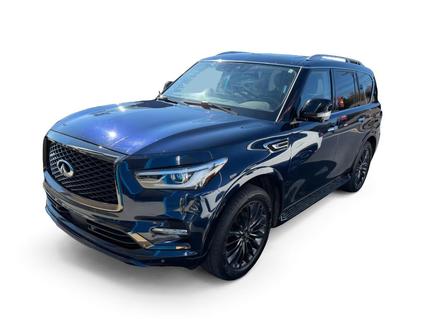 2022 INFINITI QX80 Tullahoma TN