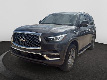 2024 INFINITI QX80 Tupelo MS