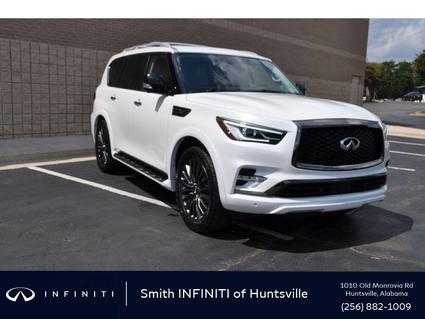 2023 INFINITI QX80 Athens AL