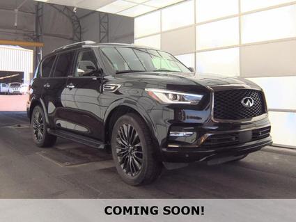 2023 INFINITI QX80 Troy AL