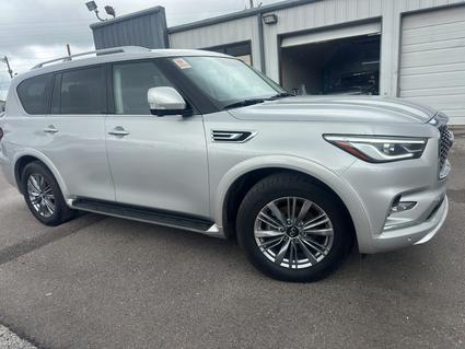 2021 INFINITI QX80 Memphis TN