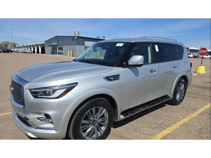 2021 INFINITI QX80 Memphis TN