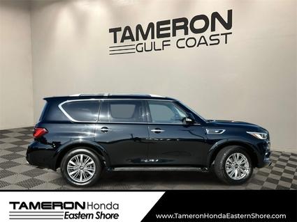2021 Infiniti QX80 Daphne AL
