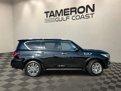 2021 Infiniti QX80 Daphne AL
