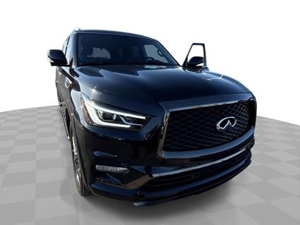 2023 INFINITI QX80 Athens AL