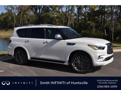 2023 INFINITI QX80 Athens AL