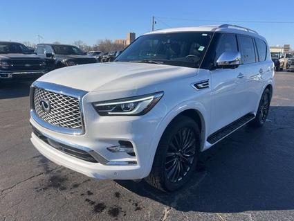 2024 INFINITI QX80 Wynne AR