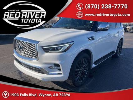 2024 INFINITI QX80 Wynne AR