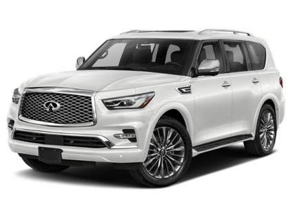 2023 Infiniti QX80 Minneapolis MN