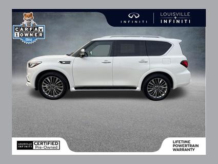 2021 INFINITI QX80 Louisville KY
