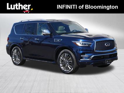 2021 Infiniti QX80 Minneapolis MN