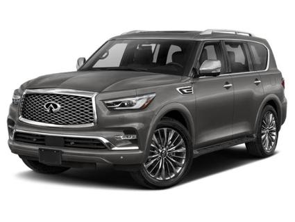 2023 Infiniti QX80 Minneapolis MN