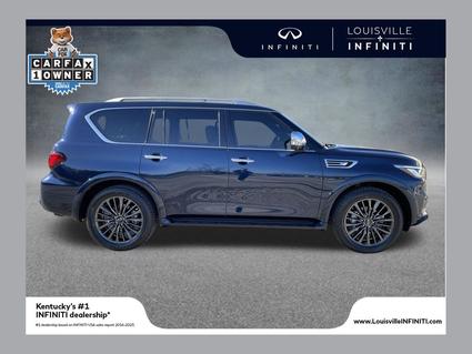 2023 INFINITI QX80 Louisville KY
