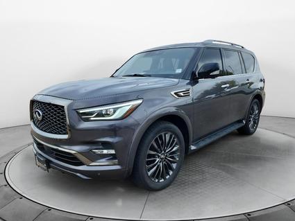 2024 INFINITI QX80 Dacono CO
