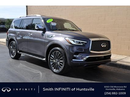 2023 INFINITI QX80 Athens AL