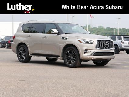 2024 Infiniti QX80 Saint Paul MN