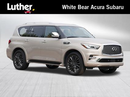 2024 Infiniti QX80 Saint Paul MN