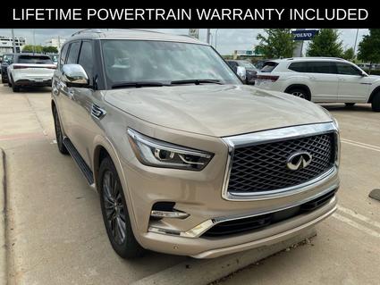 2024 INFINITI QX80 Grapevine TX