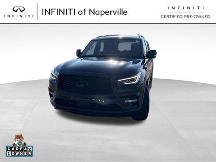 2024 Infiniti QX80 Naperville IL