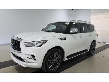 2024 INFINITI QX80 Grapevine TX