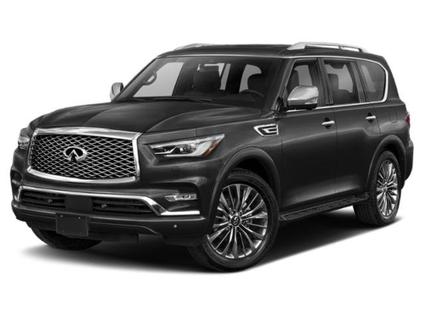 2021 Infiniti QX80 Minneapolis MN