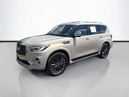 2022 INFINITI QX80 Vestavia Hills AL