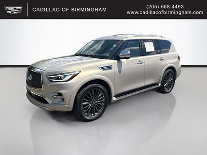 2022 INFINITI QX80 Vestavia Hills AL