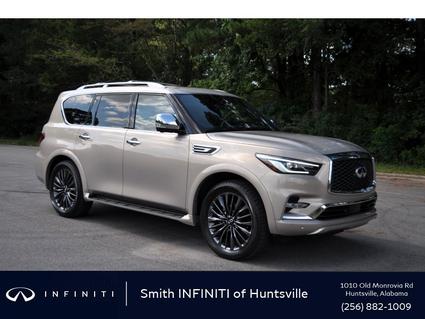2022 INFINITI QX80 Athens AL