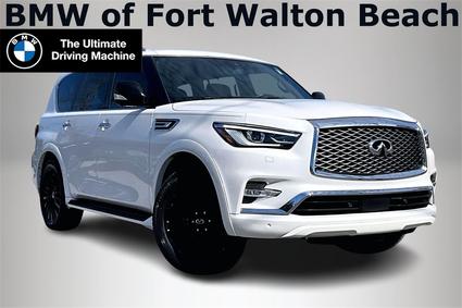 2021 Infiniti QX80 Fort Walton Beach FL