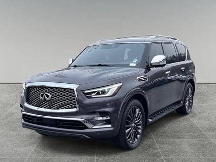 2023 INFINITI QX80 Atlanta GA