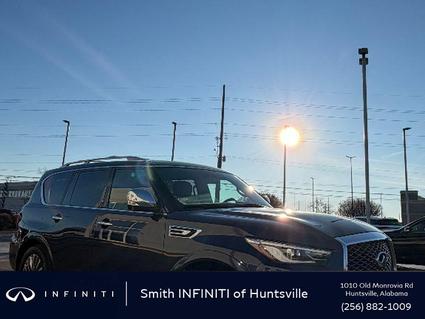 2021 INFINITI QX80 Athens AL