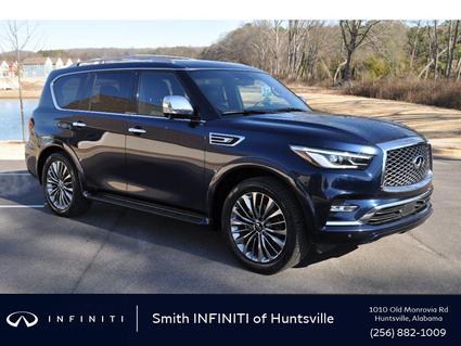 2021 INFINITI QX80 Athens AL