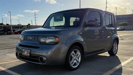 2012 Nissan cube Honolulu HI