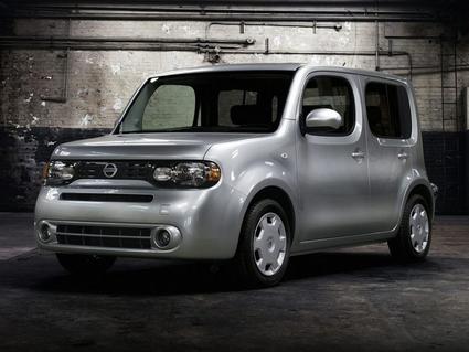 2013 Nissan cube Post Falls ID