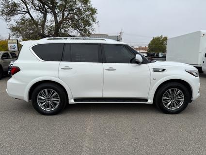 2019 INFINITI QX80 Casper WY