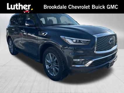 2019 Infiniti QX80 Minneapolis MN