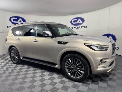 2019 INFINITI QX80 Memphis TN