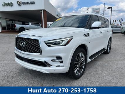 2019 INFINITI QX80 Franklin KY