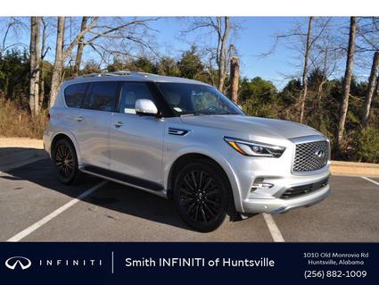 2019 INFINITI QX80 Athens AL