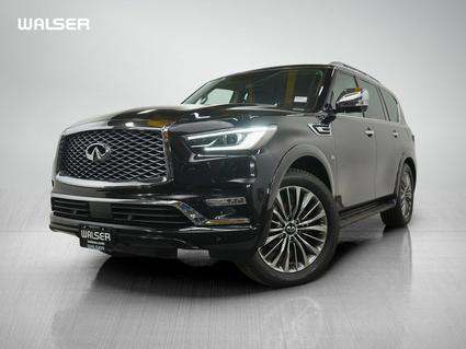 2018 Infiniti QX80 Minneapolis MN