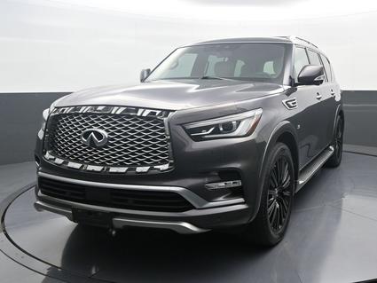 2019 INFINITI QX80 Louisville KY