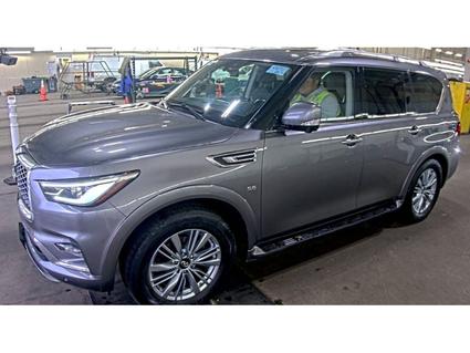 2020 INFINITI QX80 Memphis TN