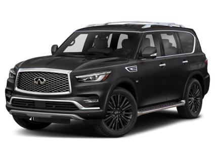 2019 Infiniti QX80 Minneapolis MN