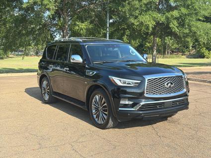 2019 INFINITI QX80 Brandon MS
