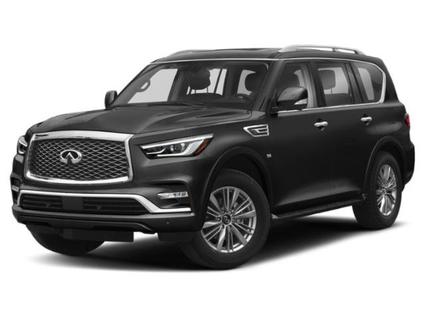 2019 Infiniti QX80 Minneapolis MN