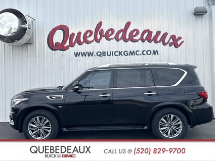 2019 Infiniti QX80 Tucson AZ