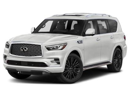 2019 Infiniti QX80 Minneapolis MN