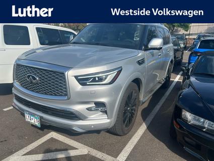 2019 Infiniti QX80 Minneapolis MN