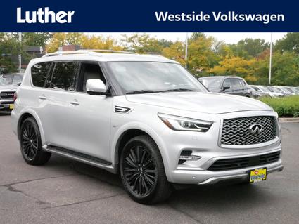 2019 Infiniti QX80 Minneapolis MN