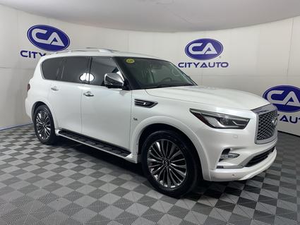 2019 INFINITI QX80 Memphis TN